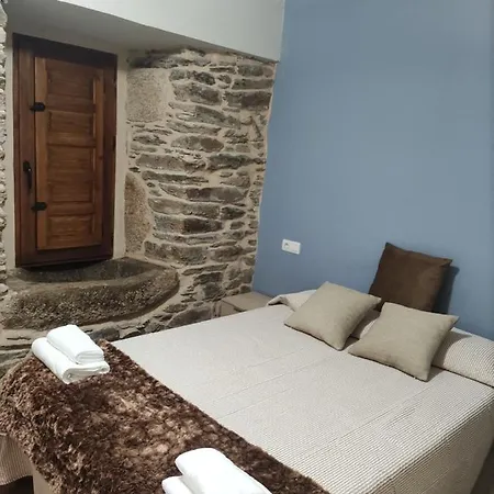 Apartament Casa Marina