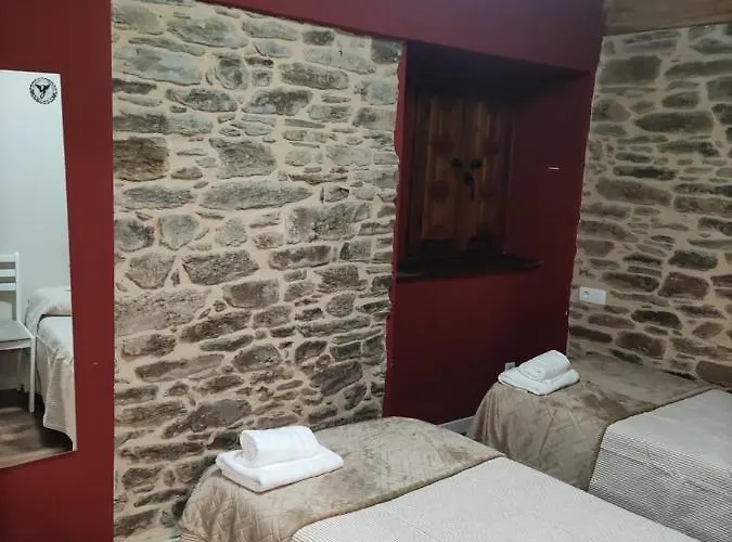 Appartement Casa Marina *